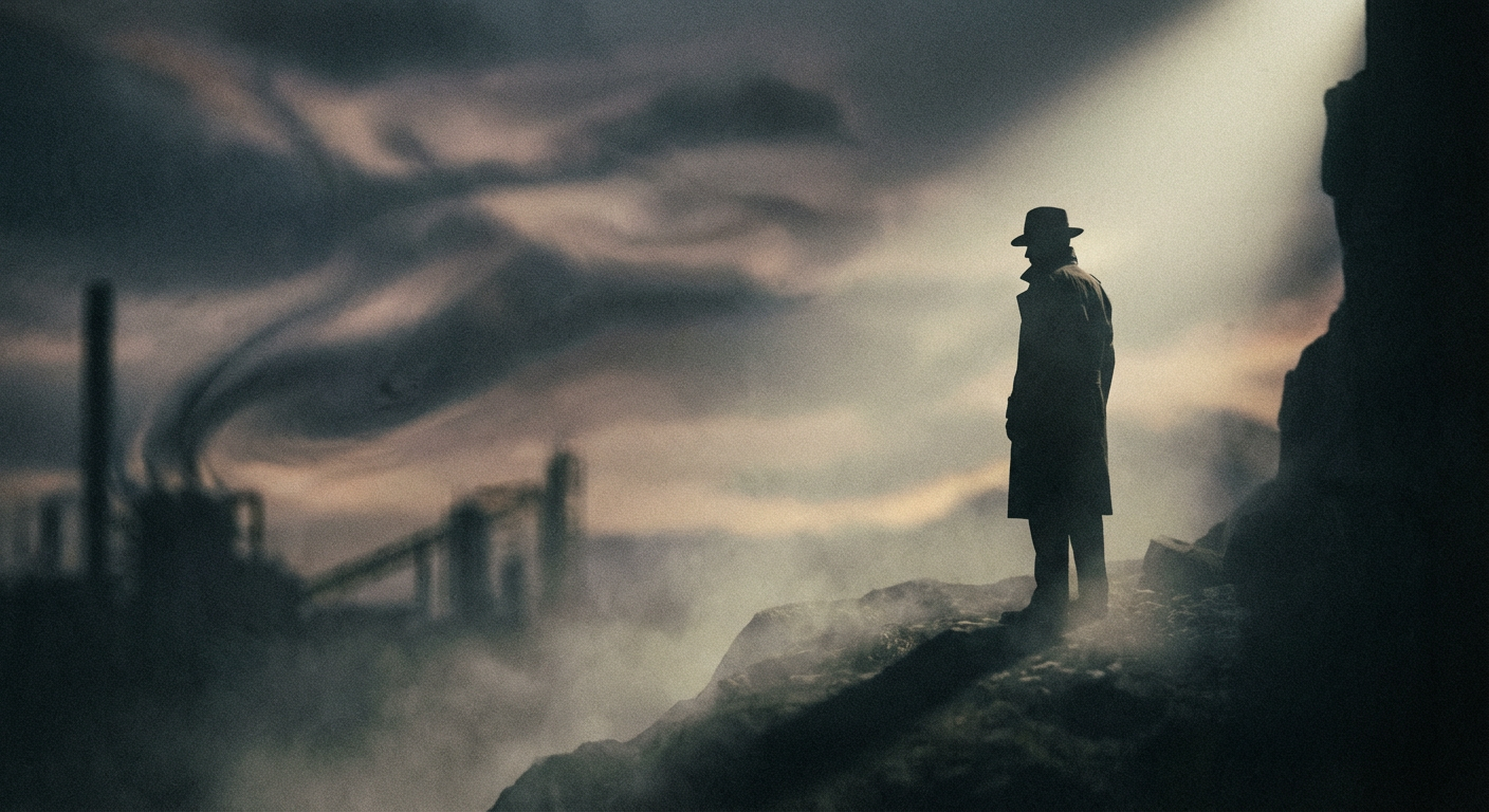 Five Indie Games That Deserve Your Attention (And Why Most People Will Never Play Them)