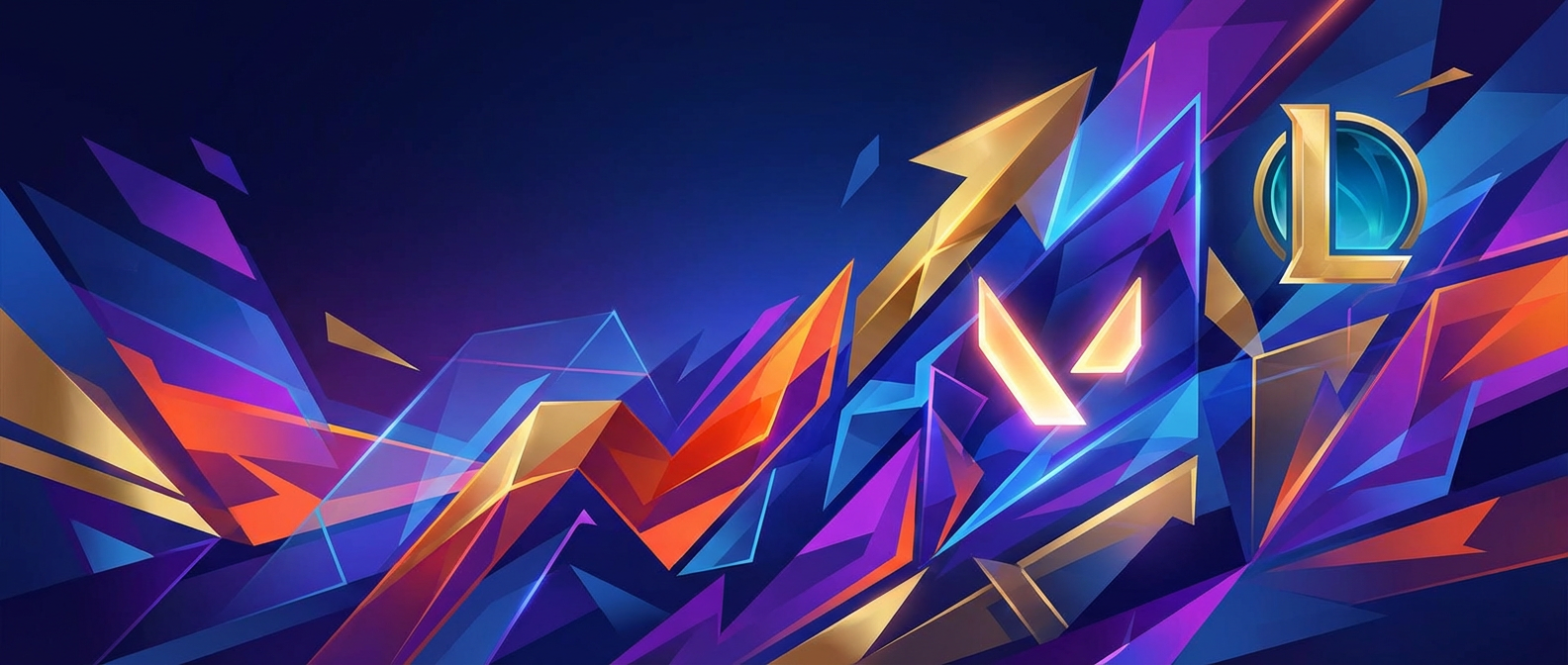 The Esports Comeback Nobody Expected: Why Valorant Champions and Worlds 2025 Proved the Doubters Wrong